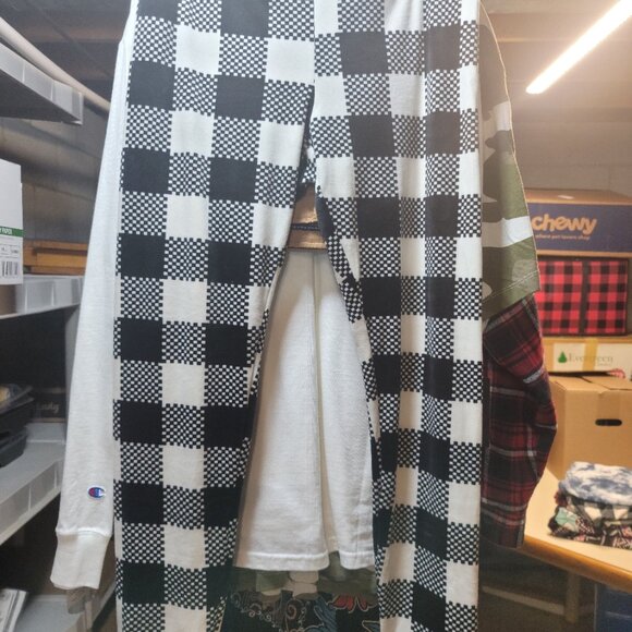 Lot of (3) Pairs of No Boundaries Leggings - Picture 9 of 10